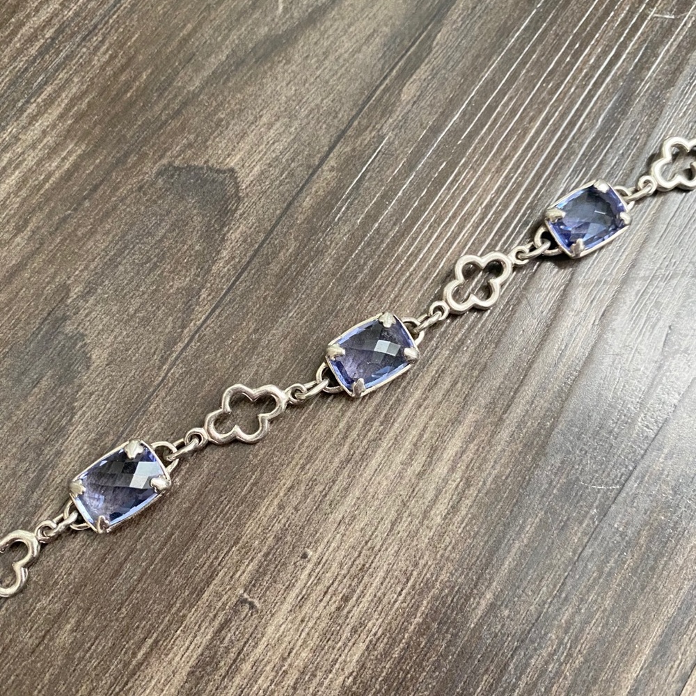 Purple Bracelet - Picture 3 of 4
